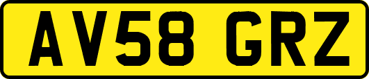 AV58GRZ