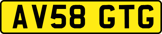 AV58GTG