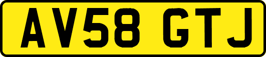 AV58GTJ