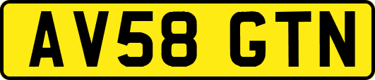 AV58GTN