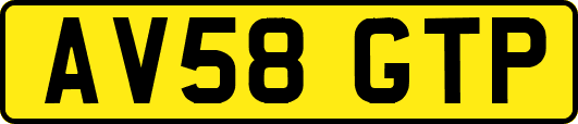 AV58GTP