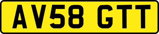 AV58GTT