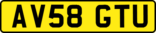 AV58GTU