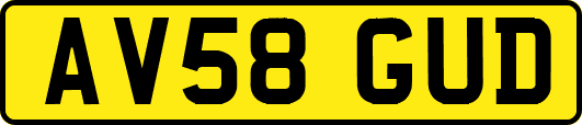 AV58GUD