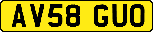 AV58GUO