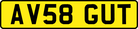 AV58GUT