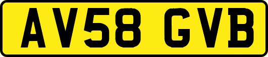 AV58GVB
