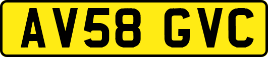 AV58GVC