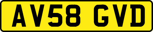 AV58GVD
