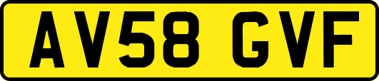 AV58GVF
