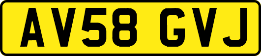 AV58GVJ