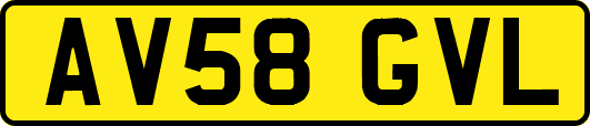 AV58GVL
