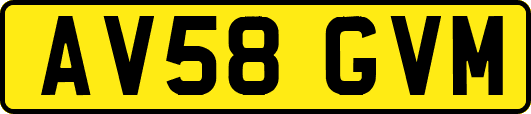 AV58GVM
