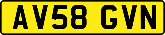 AV58GVN