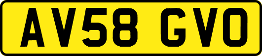 AV58GVO