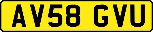AV58GVU