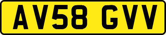 AV58GVV