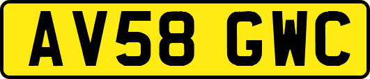 AV58GWC