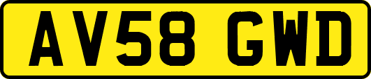 AV58GWD