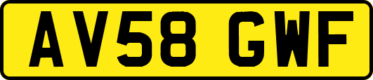 AV58GWF