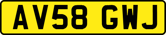 AV58GWJ