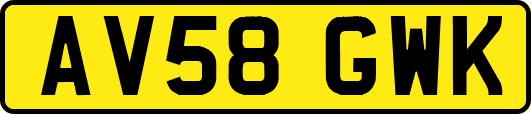 AV58GWK