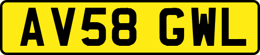 AV58GWL