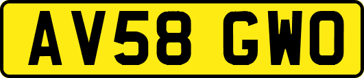 AV58GWO