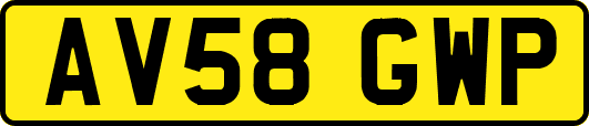 AV58GWP