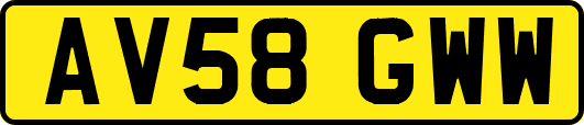 AV58GWW
