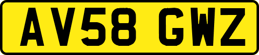 AV58GWZ