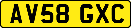 AV58GXC