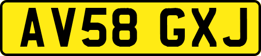 AV58GXJ
