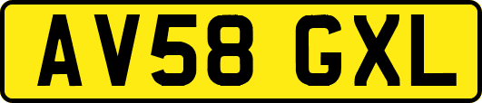 AV58GXL