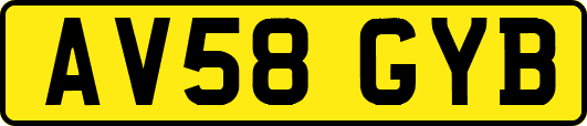 AV58GYB