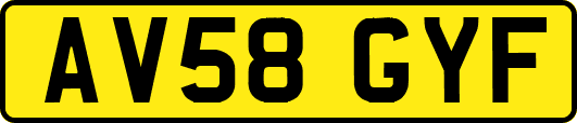 AV58GYF