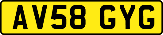 AV58GYG