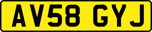 AV58GYJ
