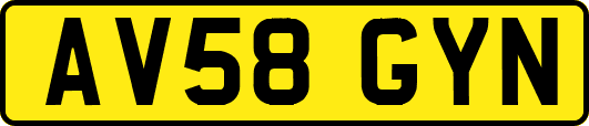 AV58GYN