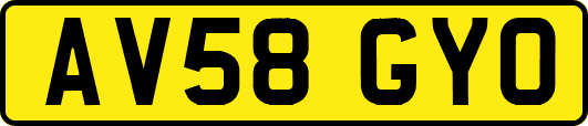 AV58GYO