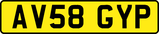 AV58GYP