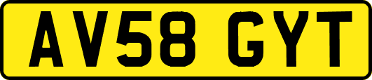 AV58GYT