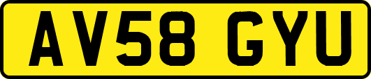 AV58GYU