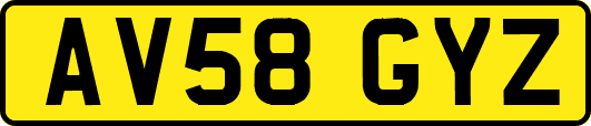 AV58GYZ