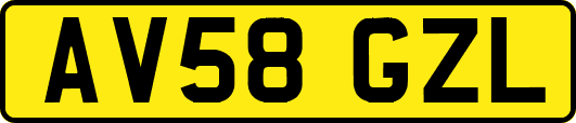 AV58GZL
