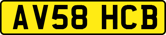 AV58HCB