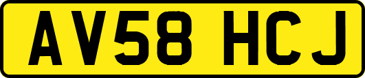 AV58HCJ