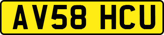 AV58HCU