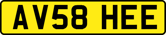 AV58HEE