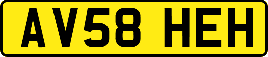 AV58HEH